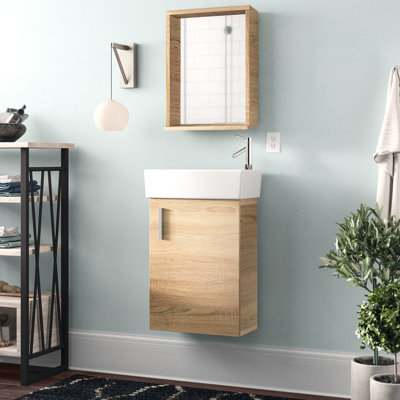 Find The Perfect Floating Amp Wall Mounted Bathroom Vanities
